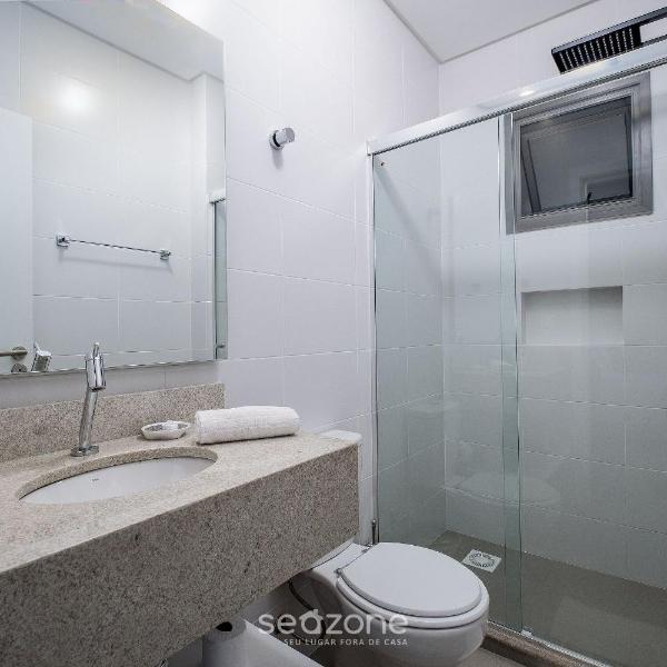 Conforto moderno a 750m da praia de Canas TPS104 - Foto 3