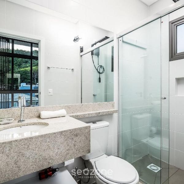 Loft confortável a 750m da praia de Canas TPS312 - Foto 3