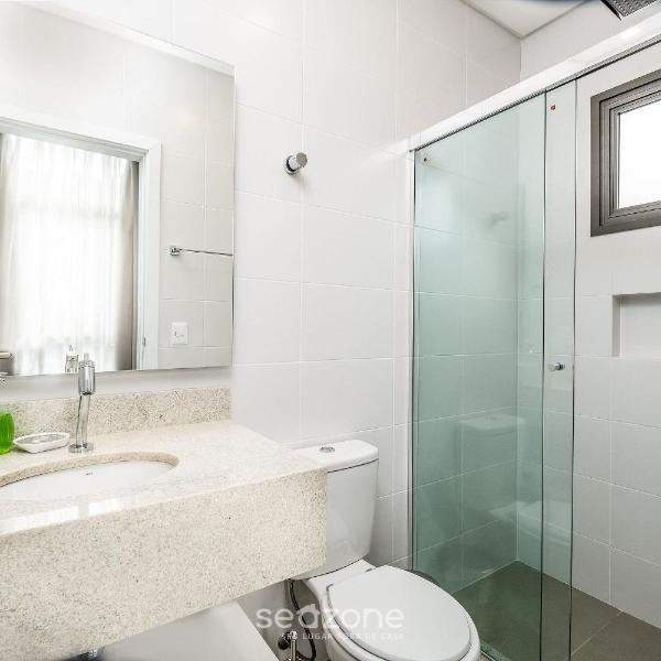 Lindo loft a 750m da praia de Canas TPS212 - Foto 3
