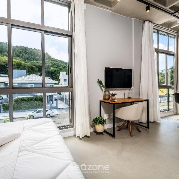 Lindo loft a 750m da praia de Canas TPS212 - Foto 5