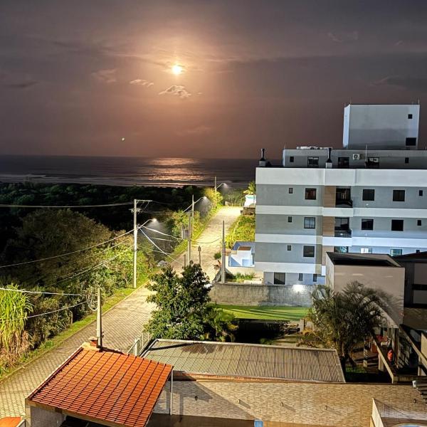 Suíte Privativa na Cobertura Vista pra o Mar - Foto 4