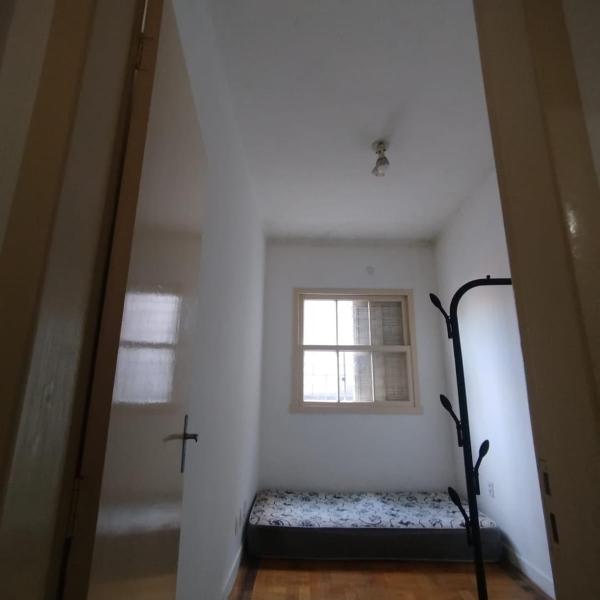 Quarto Econômico para Casal ou Solteiro - Foto 3