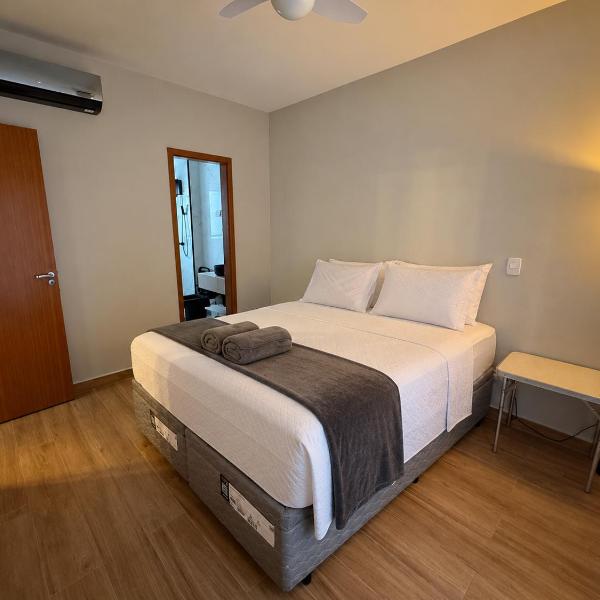 Apartamentos das Toninhas - Foto 5