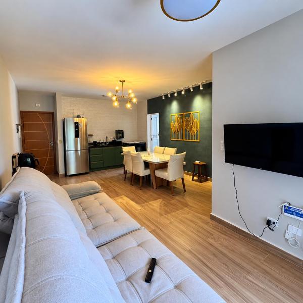 Apartamentos das Toninhas