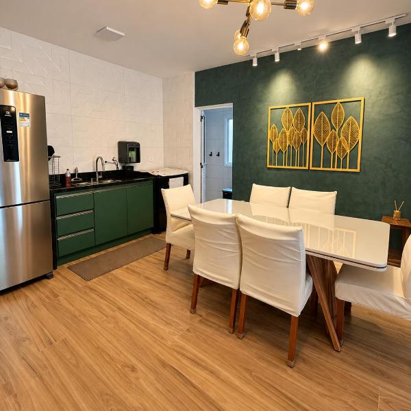 Apartamentos das Toninhas - Foto 4