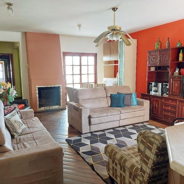Favorite duplex in Fronteira, entire apartment - Foto 5