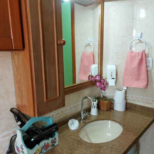 Favorite duplex in Fronteira, entire apartment - Foto 3