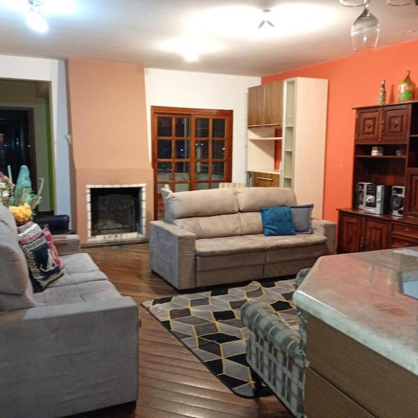 Favorite duplex in Fronteira, entire apartment - Foto 4