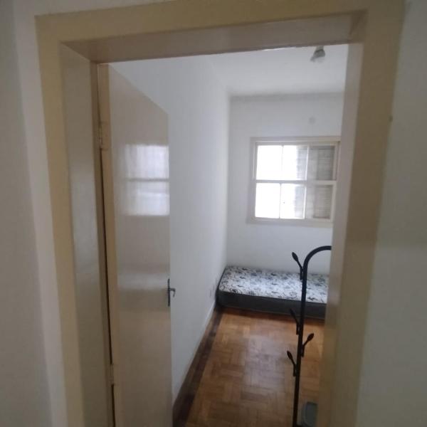 Quarto Econômico para Casal ou Solteiro - Foto 5