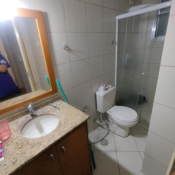 Quarto Econômico para Casal ou Solteiro - Foto 2