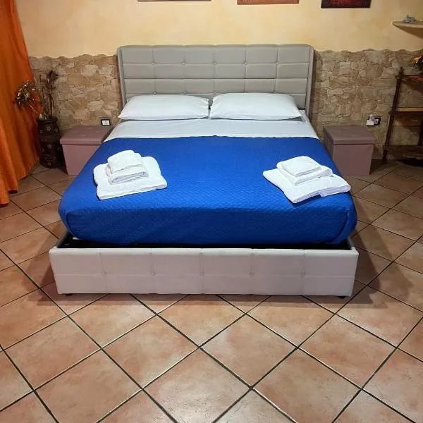 La perla del mare, hotel em Santa Flavia