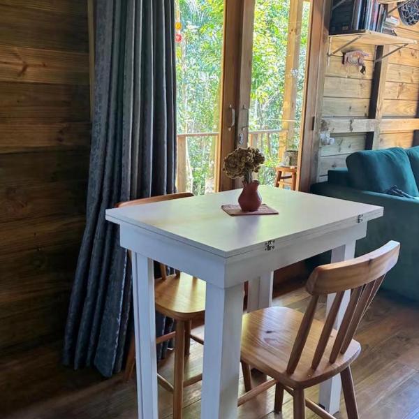 Casa na Floresta - Foto 4