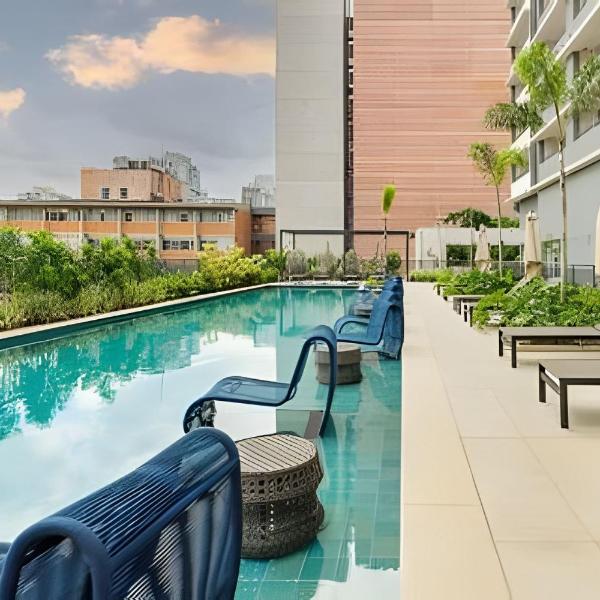 Nex One Paraiso by Dimora - Foto 4