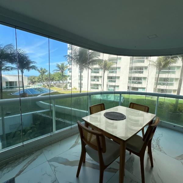 Flat Barra da Tijuca - Foto 4