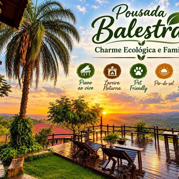 Pousada Residência Balestra