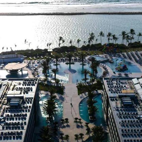 Resort pé na areia, Porto de Galinhas - Foto 5