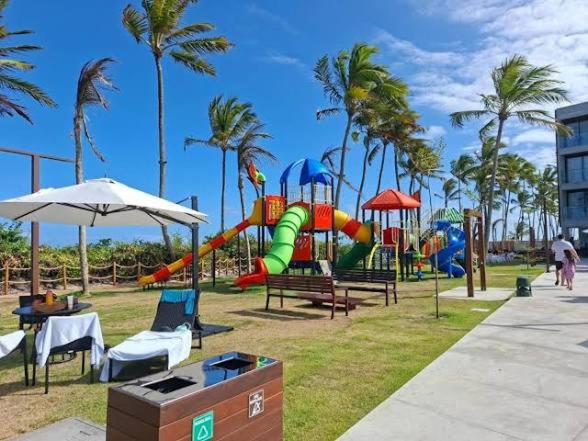 Resort pé na areia, Porto de Galinhas - Foto 4
