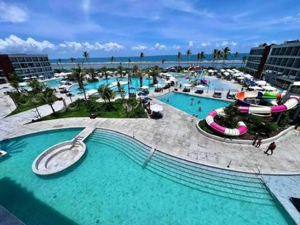 Resort pé na areia, Porto de Galinhas - Foto 3