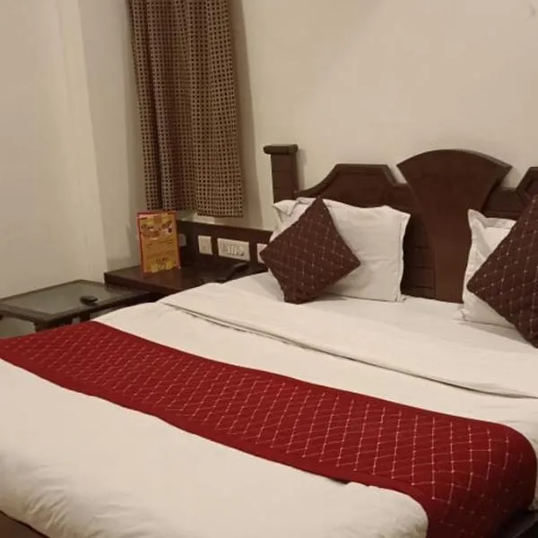 Hotel DRPAN Stay Paharganj New Delhi، فندق في نيودلهي