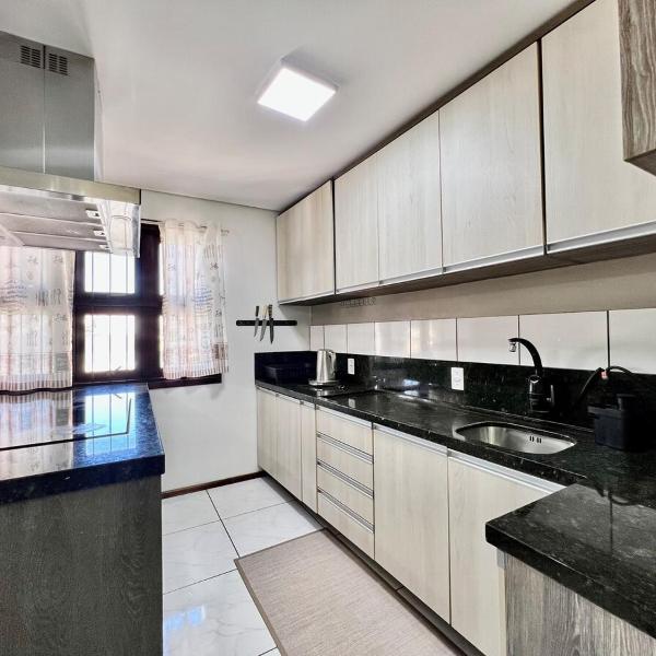 Casa Impecável 3 quartos, Garagem, Ar Condicionado - Foto 4