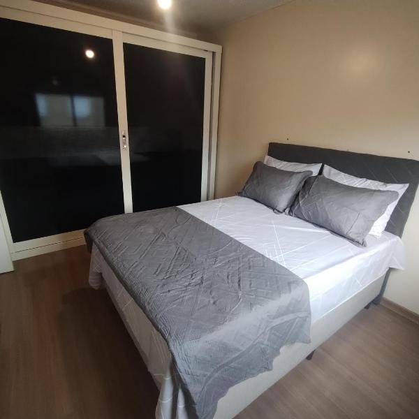 Apartamento próximo ao Shopping do Vale - Foto 2