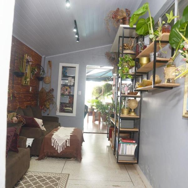 Quarto Asa Morena Recanto Luz e Melodia