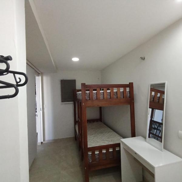 Granada Flat