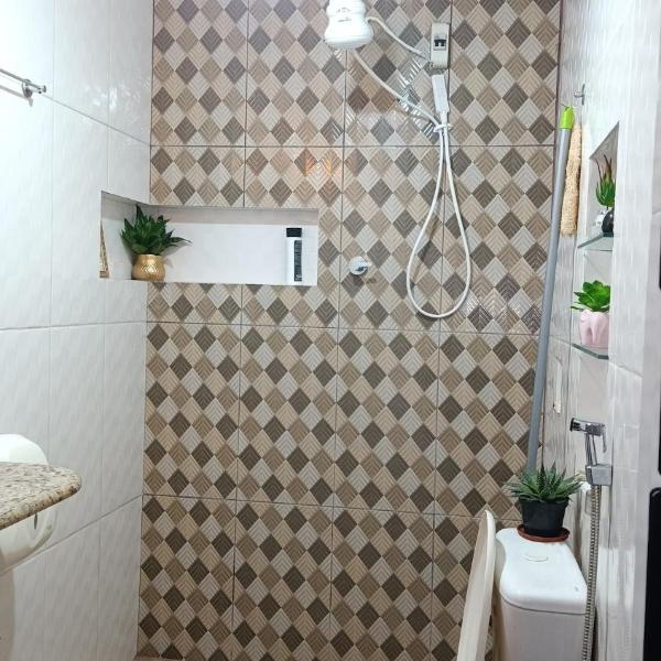 Quarto Asa Morena Recanto Luz e Melodia - Foto 2
