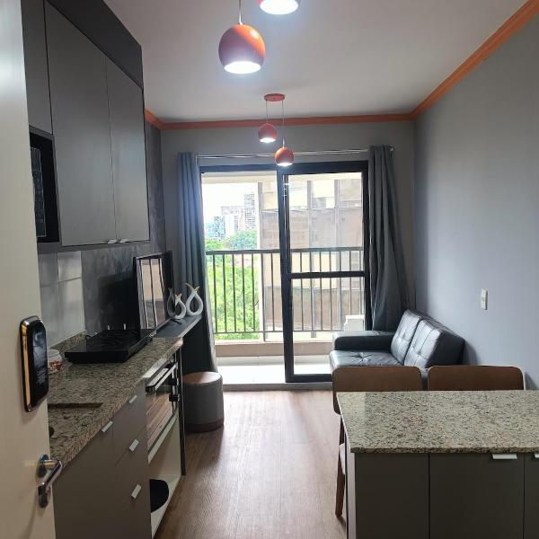 Apartment with Pool in Pinheiros - Foto 5