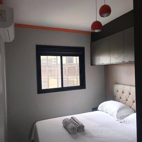 Apartment with Pool in Pinheiros - Foto 2