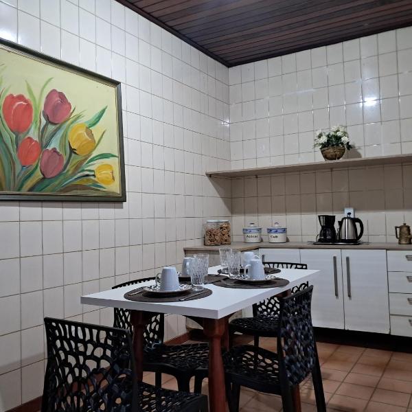 Triplo Solteiro Luxo Quarto Minguante - Foto 3