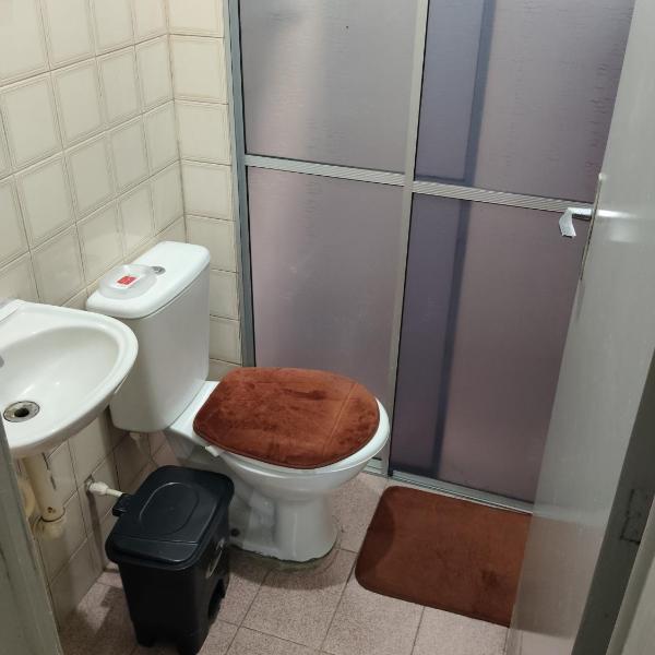 Kitnet Mobiliada no centro de São Leopoldo. - Foto 3