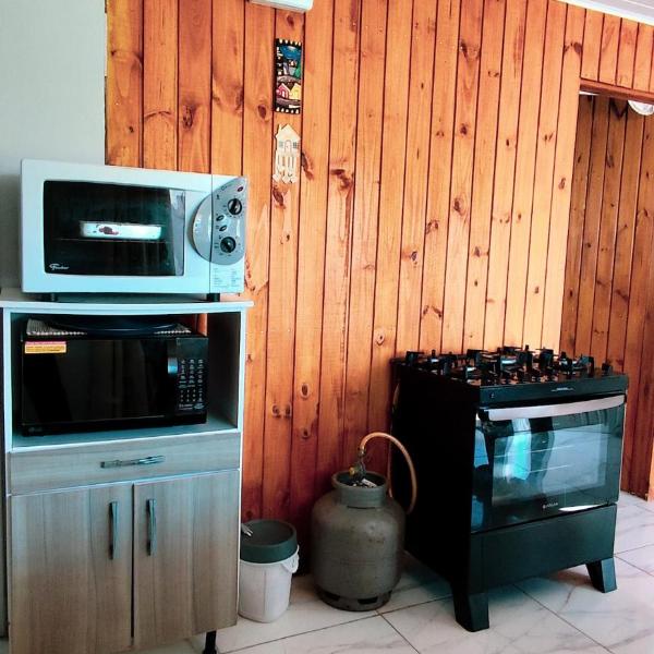 Chalé Appilt - Foto 5