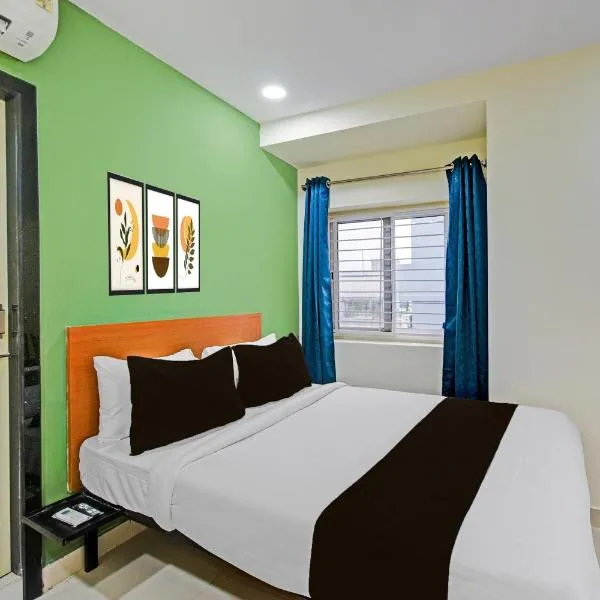 Hotel O Prime Time, hotel in Hyderabad