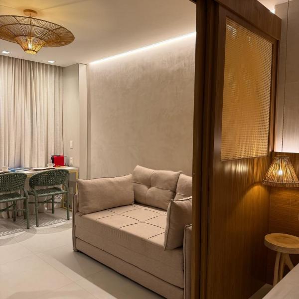 Amura Carneiros Beachfront Flat 201B - Foto 3