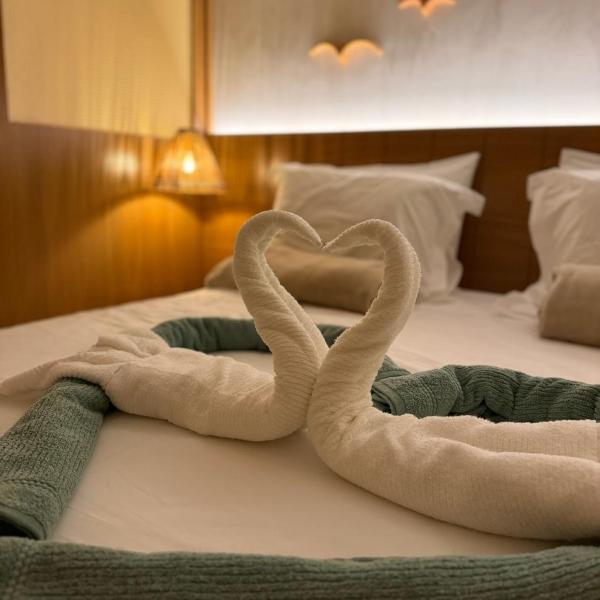 Amura Carneiros Beachfront Flat 201B - Foto 2