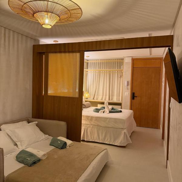 Amura Carneiros Beachfront Flat 201B - Foto 4