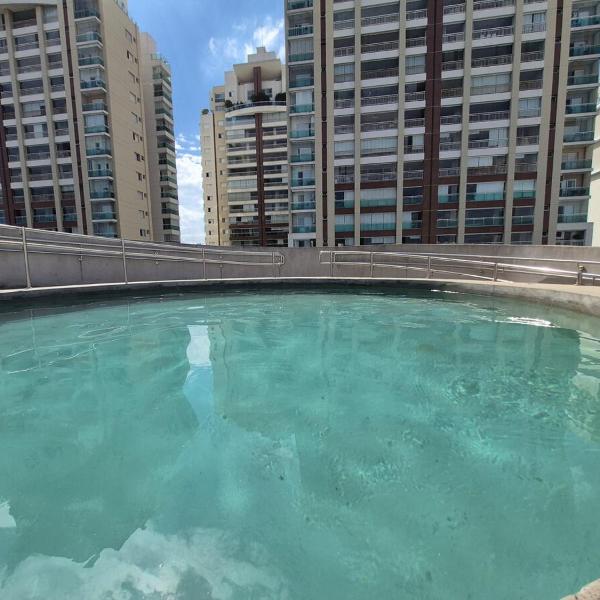 Bela Vista Studio l 1 min from Shopping Frei Caneca - Foto 4