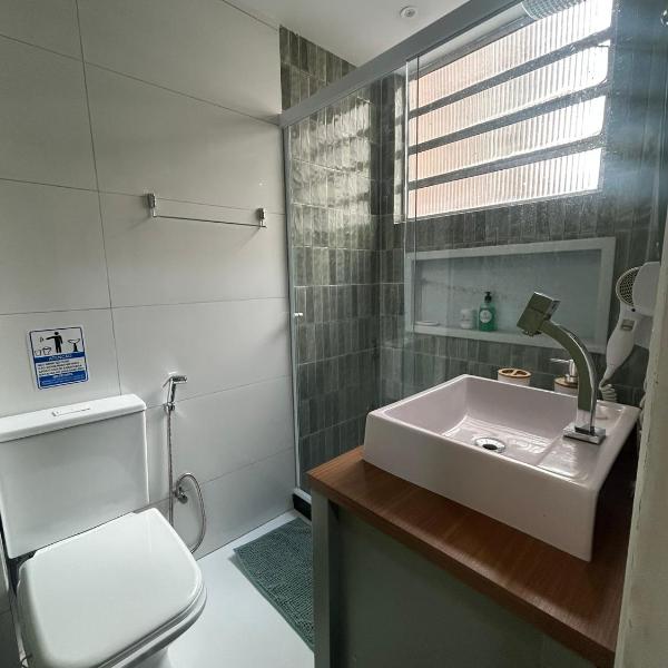 Studio no Centro do Rio l Próximo ao Metrô e VLT - Foto 3