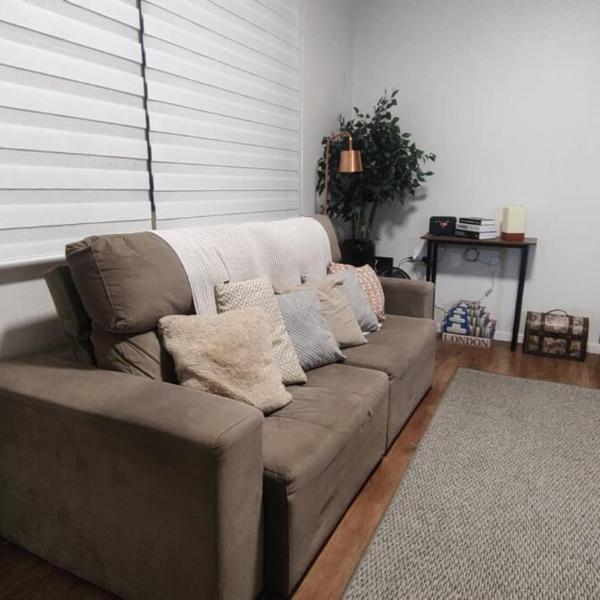 Moderno apartamento 200 metros de la Praia dos Ingleses - Foto 3