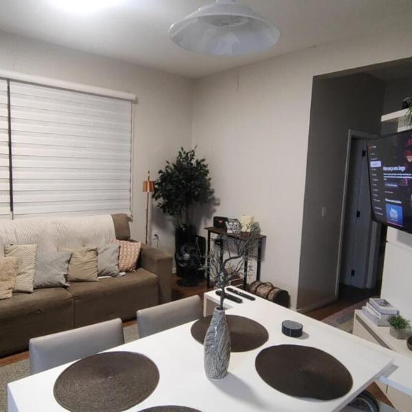 Moderno apartamento 200 metros de la Praia dos Ingleses - Foto 2