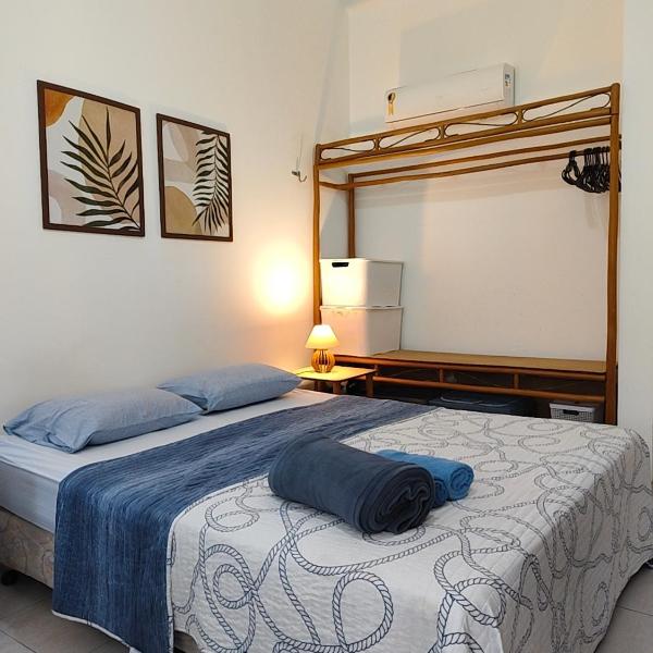 Nannai Residence Flat na praia de Muro Alto - Foto 2