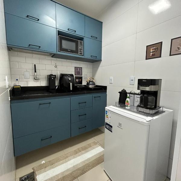 Apartamento no Centro RJ - Rua do Theatro Municipal - Foto 4