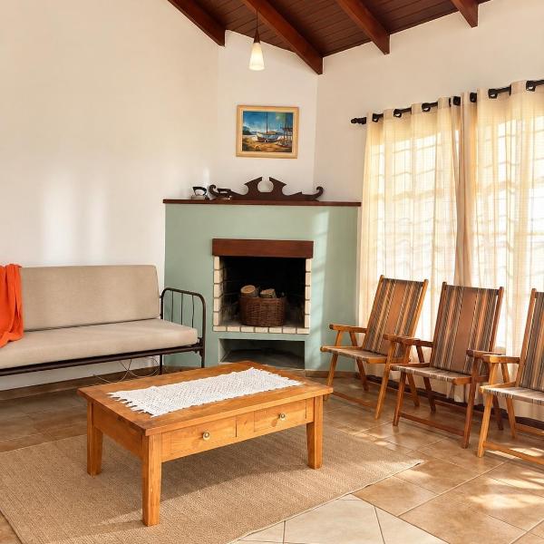 New place to stay in Santo Ângelo