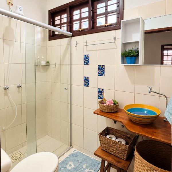 New place to stay in Santo Ângelo - Foto 3