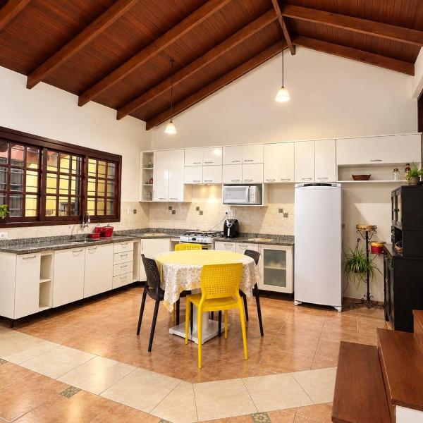 New place to stay in Santo Ângelo - Foto 4