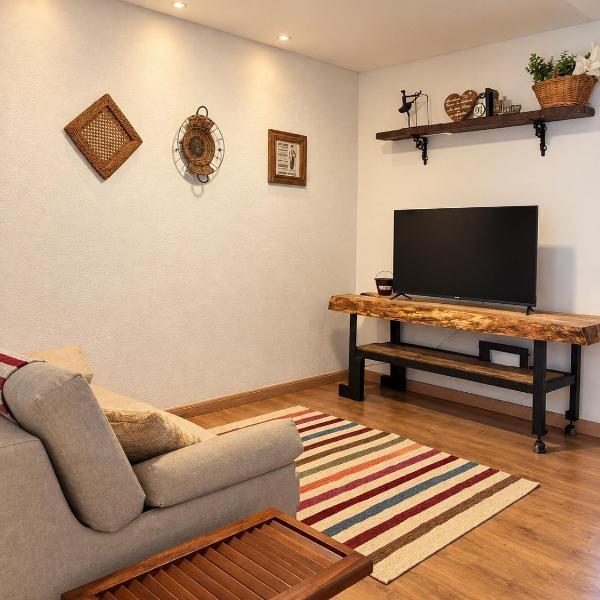 New place to stay in Santo Ângelo - Foto 5