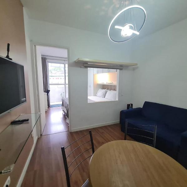 Apartment on Frei Caneca Street near Avenida Paulista 1