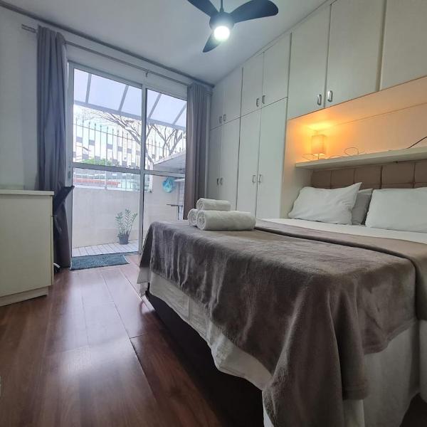 Apartment on Frei Caneca Street near Avenida Paulista 1 - Foto 3