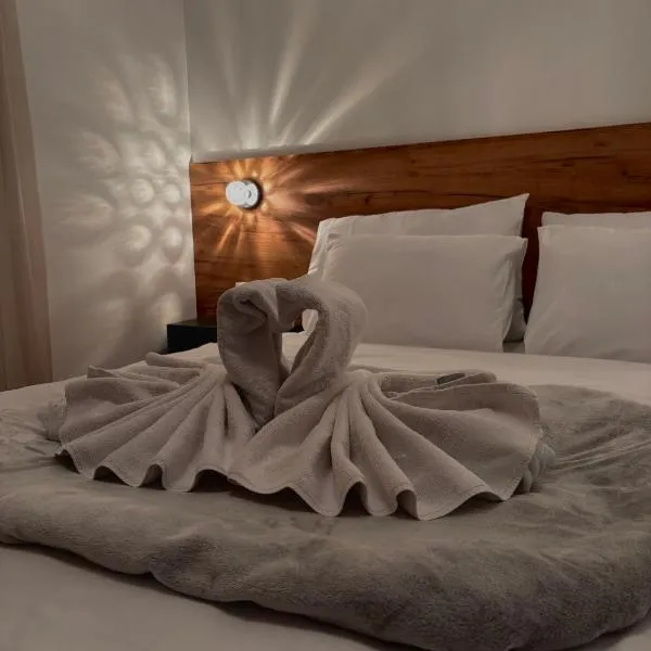 Hostel PREMIUM, отель в городе Derventa